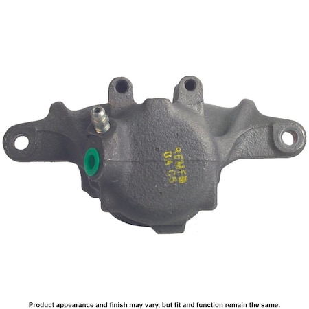 A1 Cardone Remanufactured  Unload Caliper, 19-772 19-772